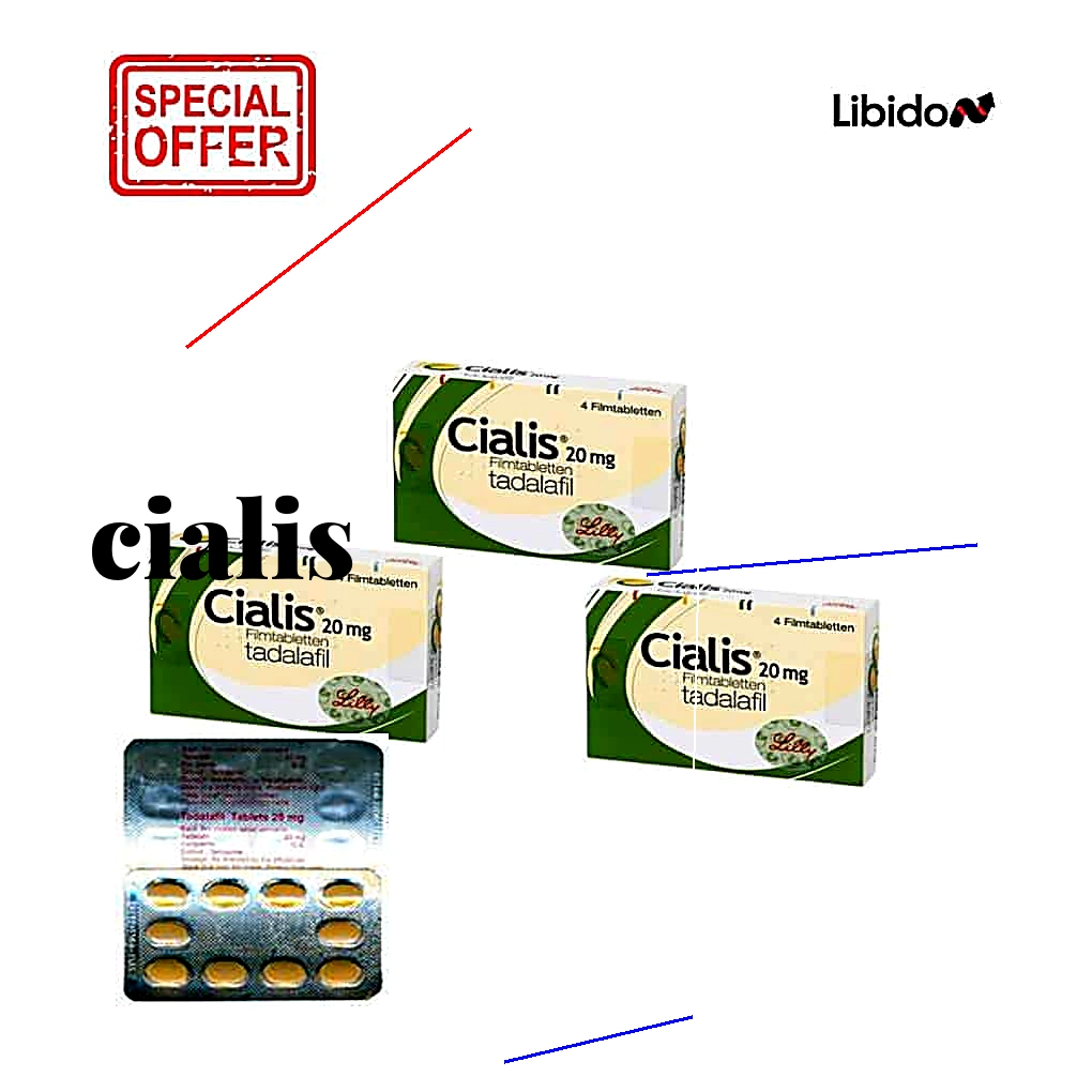 Acheter cialis 5